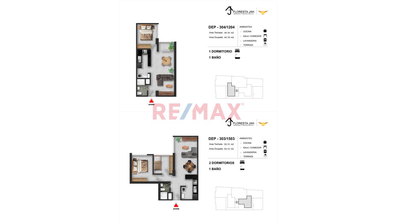 🏡✨ Preventa De Departamentos En Estreno – Huancayo ✨🏡 — foto 2