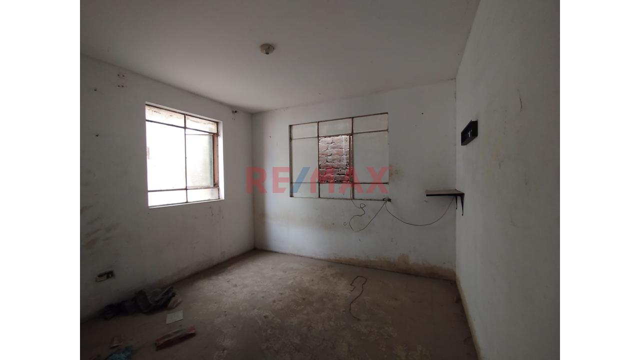 Alquiler Local Comercial Frente A Condominios Comas - 6