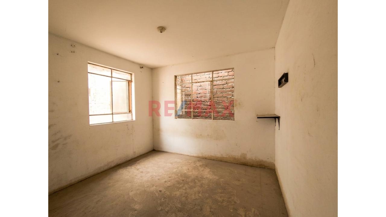 Alquiler Local Comercial Frente A Condominios Comas - 10