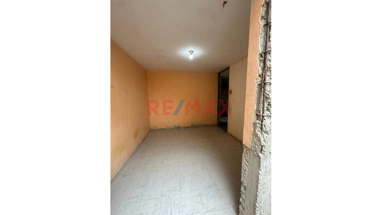 Alquiler Local Comercial Frente A Condominios Comas - 8
