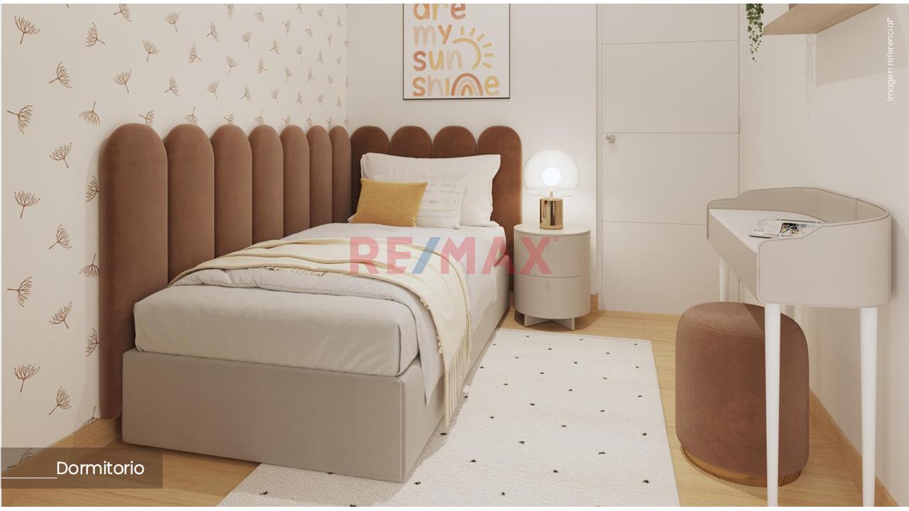 Tu Nuevo Hogar Te Espera En Lo Mejor De Surco — foto 7
