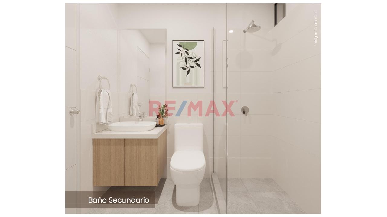 Tu Nuevo Hogar Te Espera En Lo Mejor De Surco — foto 2