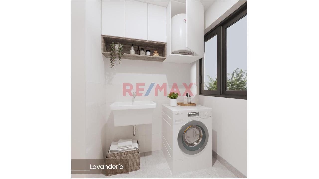 Tu Nuevo Hogar Te Espera En Lo Mejor De Surco — foto 5