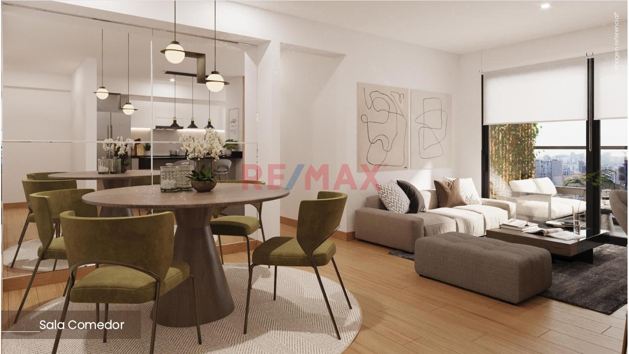 Tu Nuevo Hogar Te Espera En Lo Mejor De Surco — foto 8