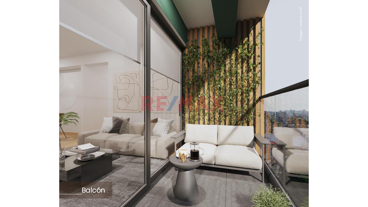 Tu Nuevo Hogar Te Espera En Lo Mejor De Surco — foto 9