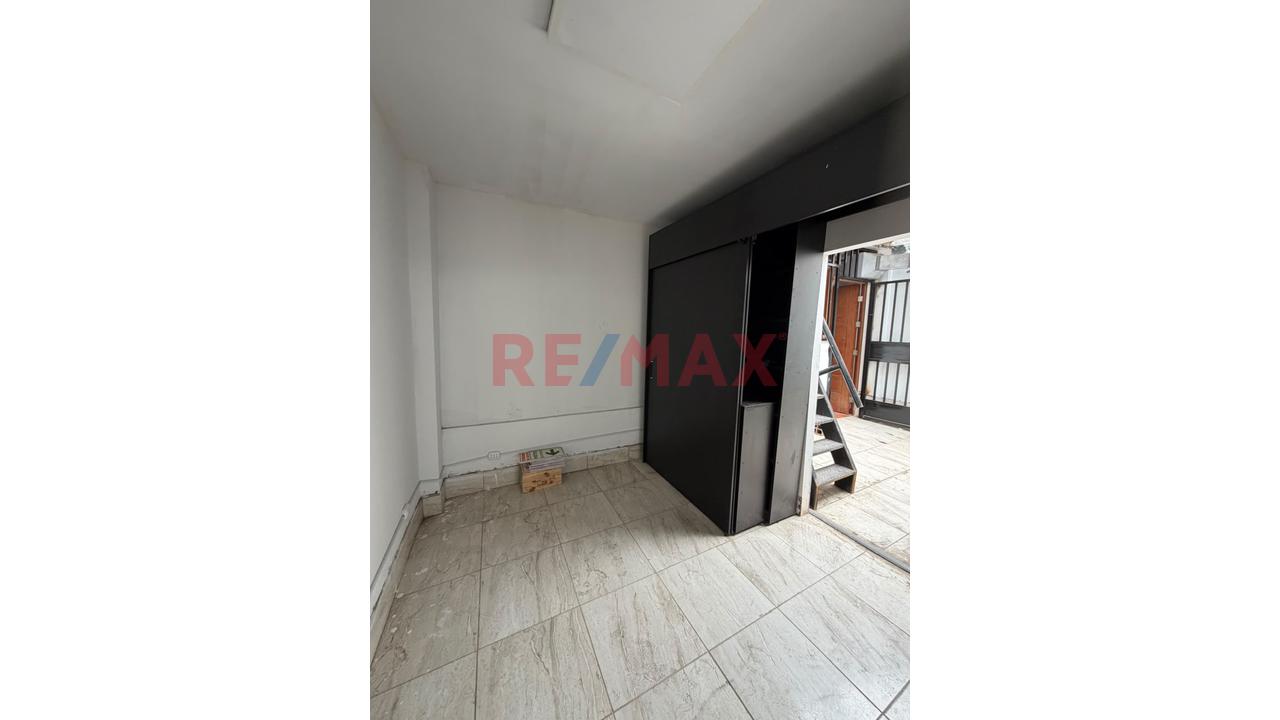 Venta De Local - Chucuito Callao - 2