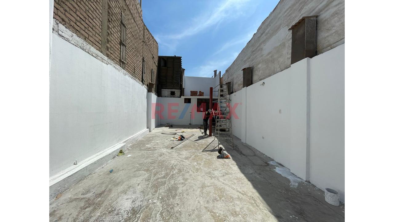Venta De Local - Chucuito Callao - 5