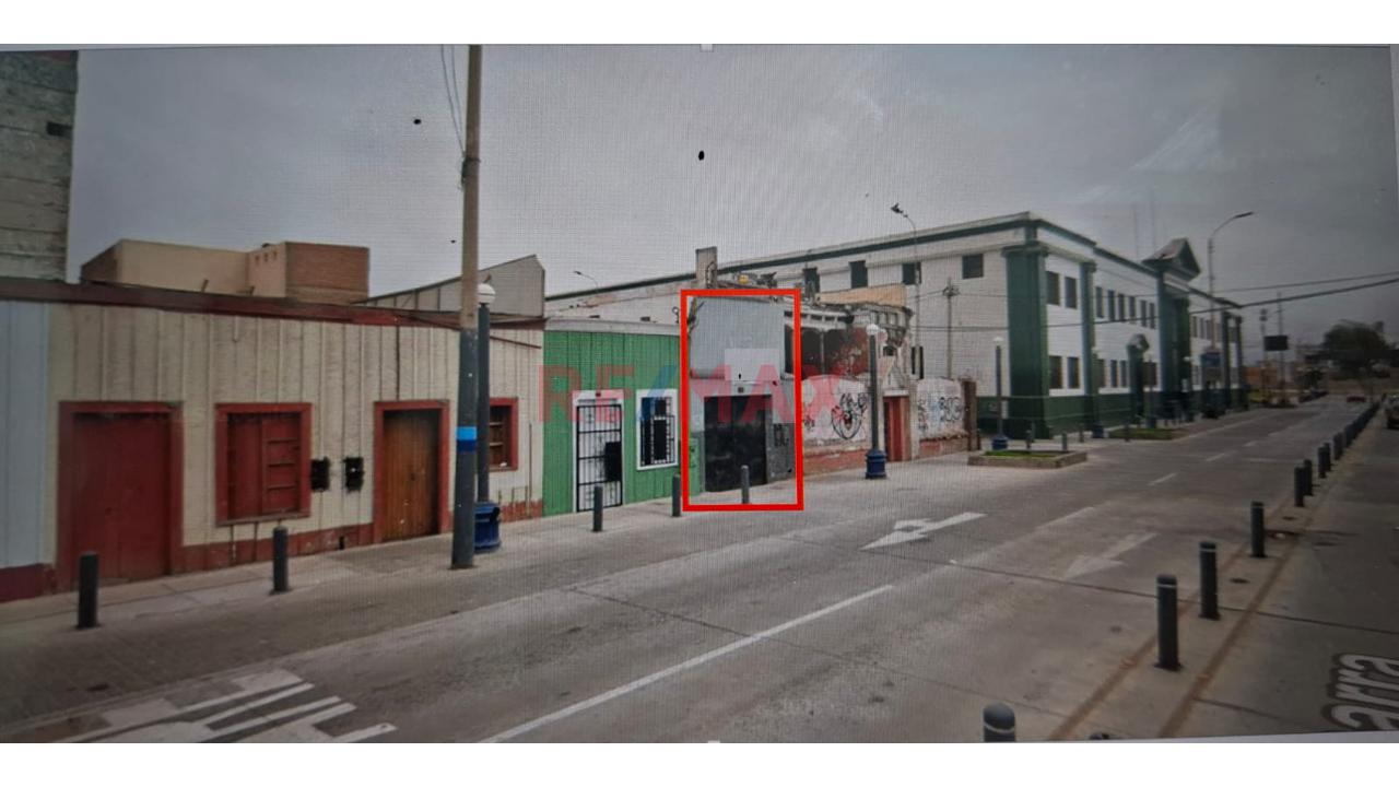 Venta De Local - Chucuito Callao - 1