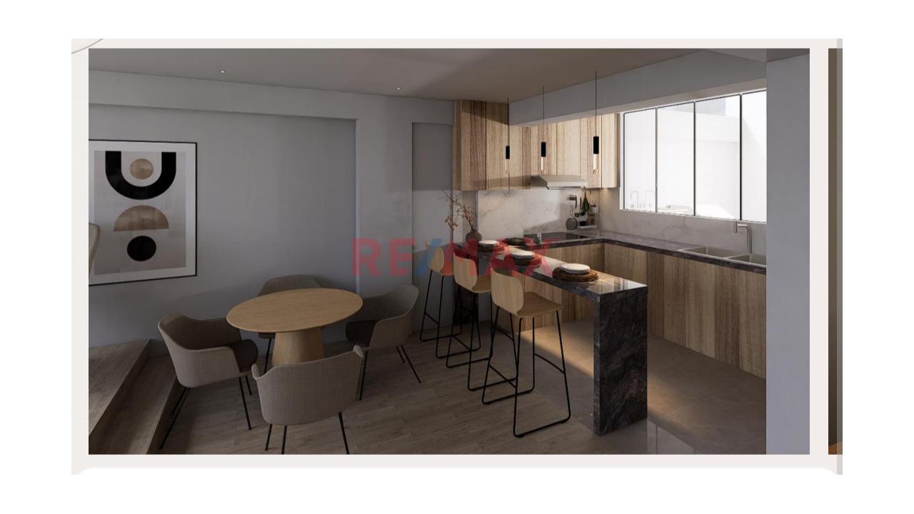 Exclusivo Departamento En Cayma  Urb. Privada La Romero — foto 5