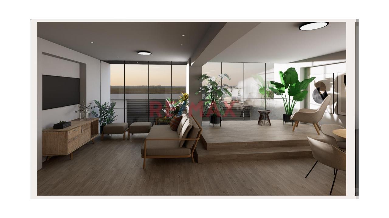 Exclusivo Departamento En Cayma  Urb. Privada La Romero — foto 4