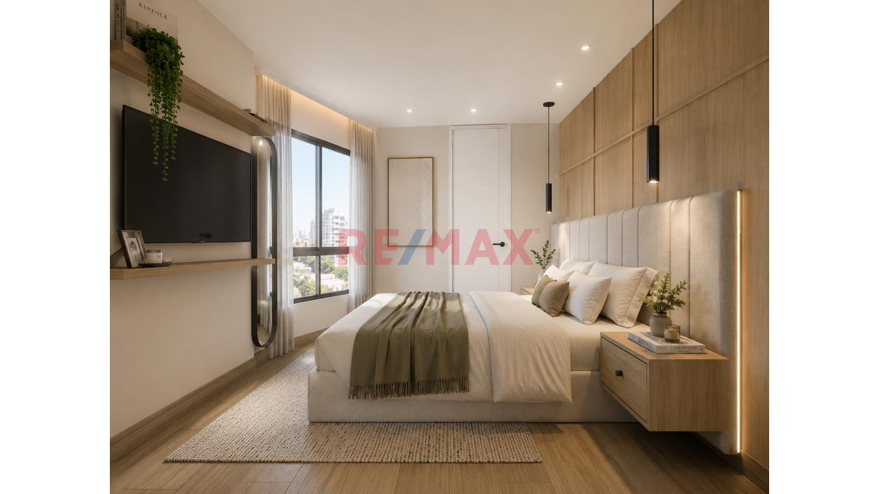 🏙️ Vive O Invierte En Lince A Un Paso Del Centro Financiero — foto 4