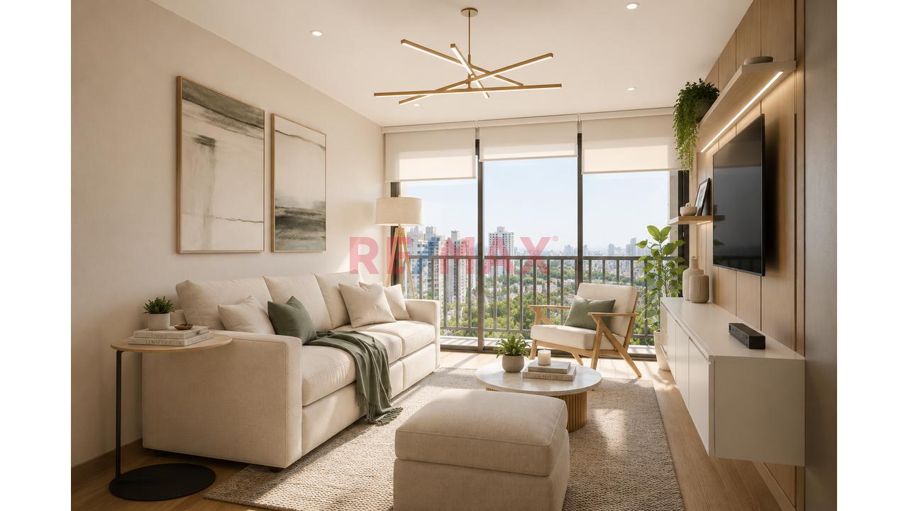 🏙️ Vive O Invierte En Lince A Un Paso Del Centro Financiero — foto 2