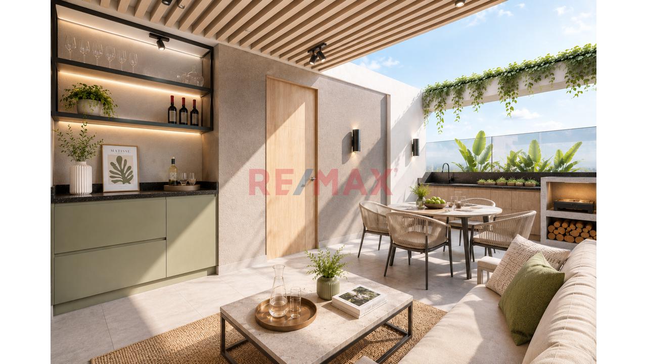 🏙️ Vive O Invierte En Lince A Un Paso Del Centro Financiero — foto 3