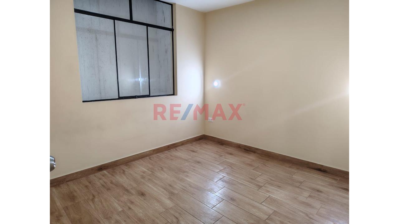 Alquilo Departamento C/S Cochera Urb. Sol De Naranjal S.M.P. — foto 7