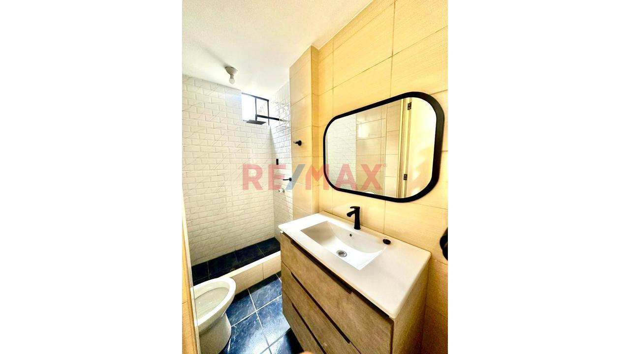 Alquilo Departamento C/S Cochera Urb. Sol De Naranjal S.M.P. — foto 9