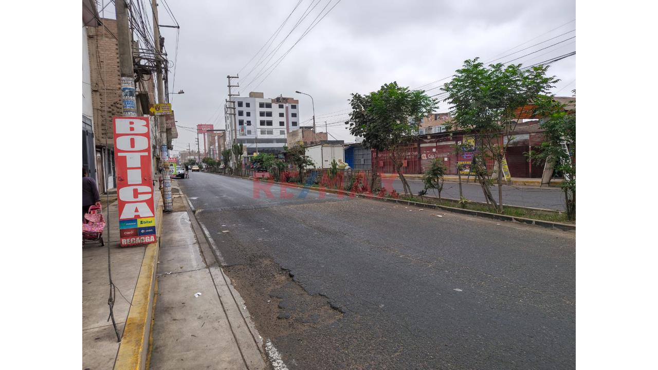 Alquilo Departamento C/S Cochera Urb. Sol De Naranjal S.M.P. — foto 4