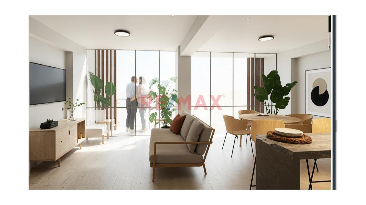 Exclusivo Departamento En La Mejor Zona De Cayma -Urb. La Romero — foto 3