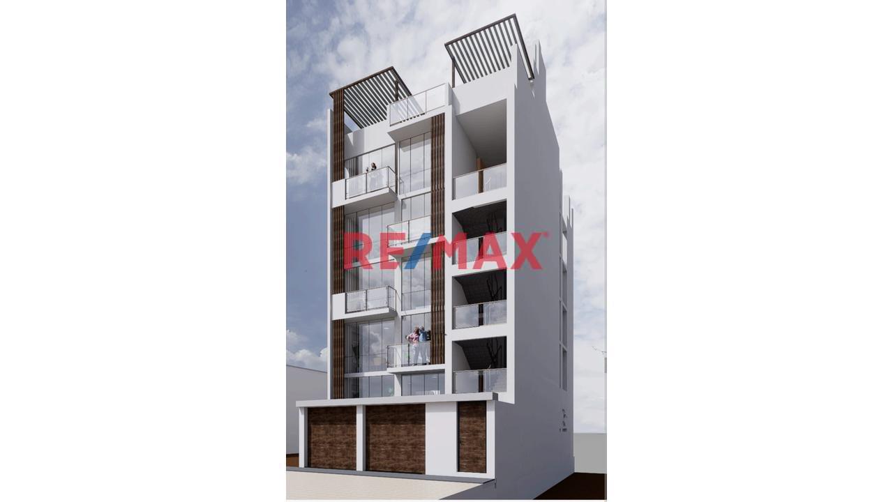 Exclusivo Departamento En La Mejor Zona De Cayma -Urb. La Romero