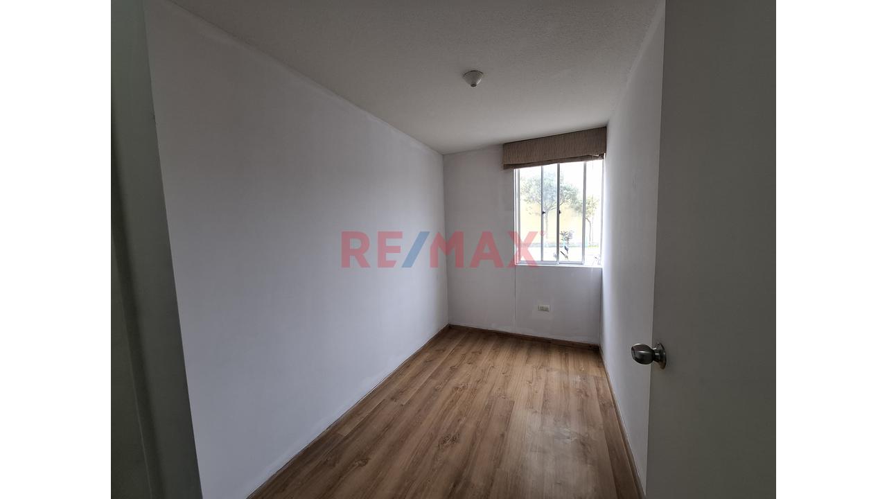 Ase Vende Hermoso Departamento De 73 M² En Primer Piso – Ciudad Verde, Puente Piedra - 14