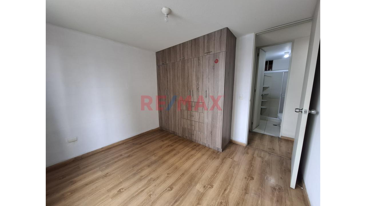 Ase Vende Hermoso Departamento De 73 M² En Primer Piso – Ciudad Verde, Puente Piedra - 16