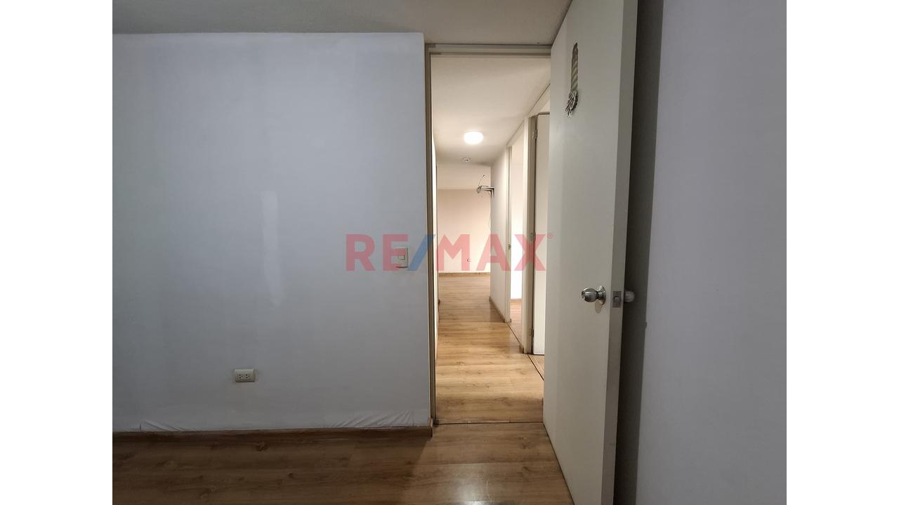 Ase Vende Hermoso Departamento De 73 M² En Primer Piso – Ciudad Verde, Puente Piedra - 18