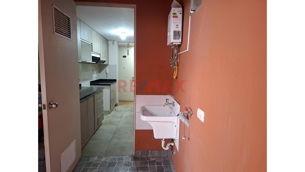 Ase Vende Hermoso Departamento De 73 M² En Primer Piso – Ciudad Verde, Puente Piedra - 5