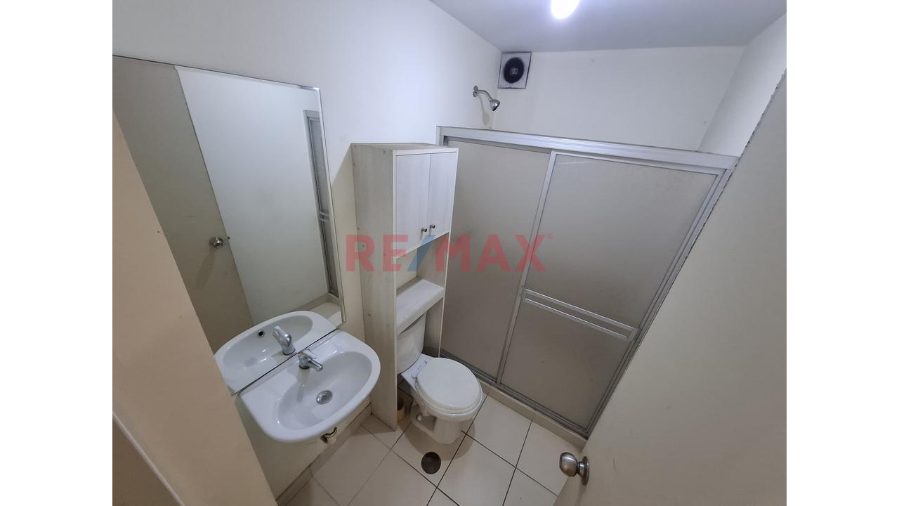 Ase Vende Hermoso Departamento De 73 M² En Primer Piso – Ciudad Verde, Puente Piedra - 12