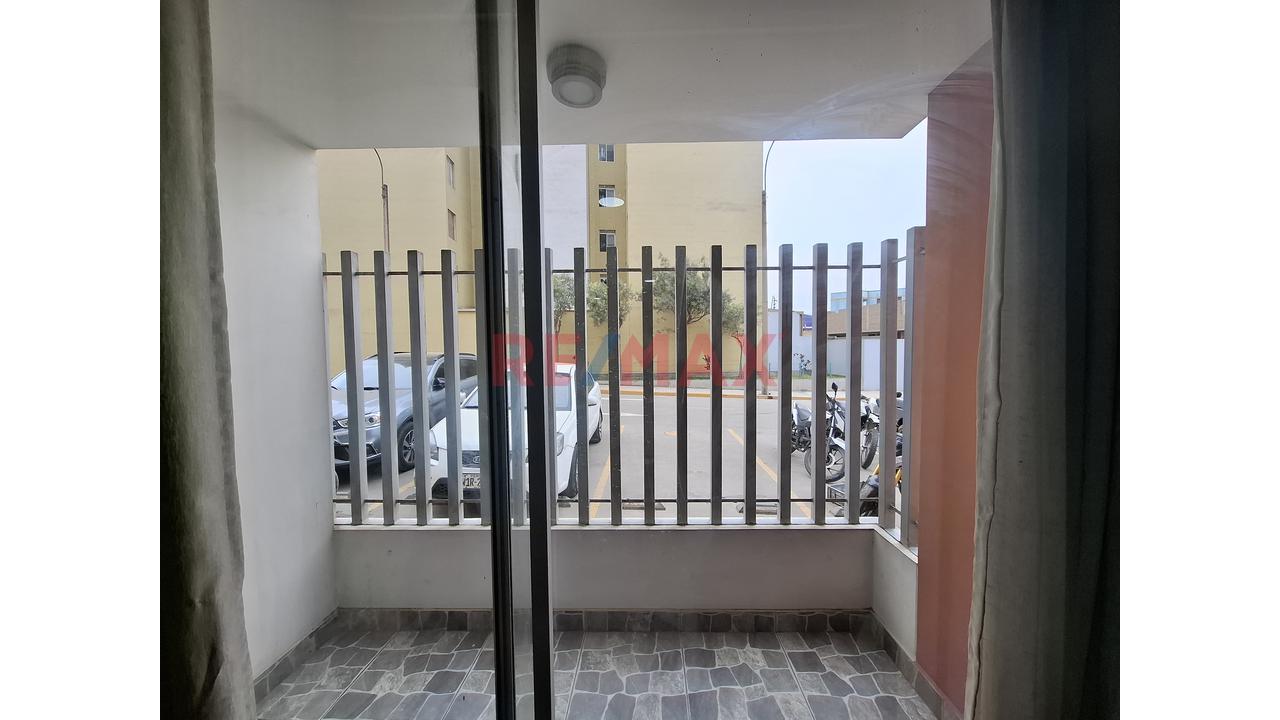 Ase Vende Hermoso Departamento De 73 M² En Primer Piso – Ciudad Verde, Puente Piedra - 11