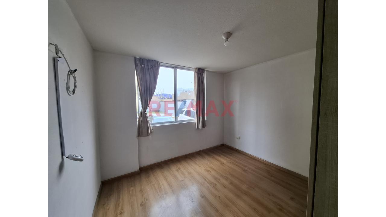 Ase Vende Hermoso Departamento De 73 M² En Primer Piso – Ciudad Verde, Puente Piedra - 15
