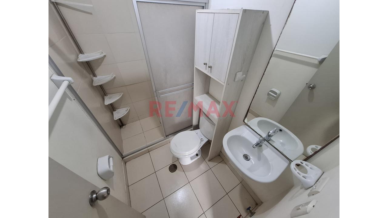 Ase Vende Hermoso Departamento De 73 M² En Primer Piso – Ciudad Verde, Puente Piedra - 13
