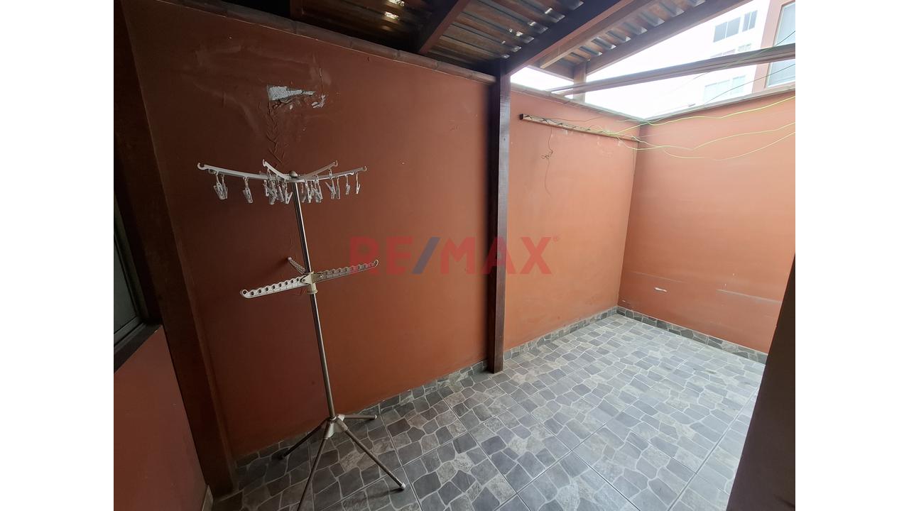 Ase Vende Hermoso Departamento De 73 M² En Primer Piso – Ciudad Verde, Puente Piedra - 7