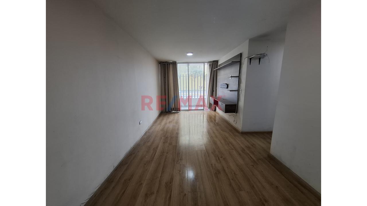 Ase Vende Hermoso Departamento De 73 M² En Primer Piso – Ciudad Verde, Puente Piedra - 8