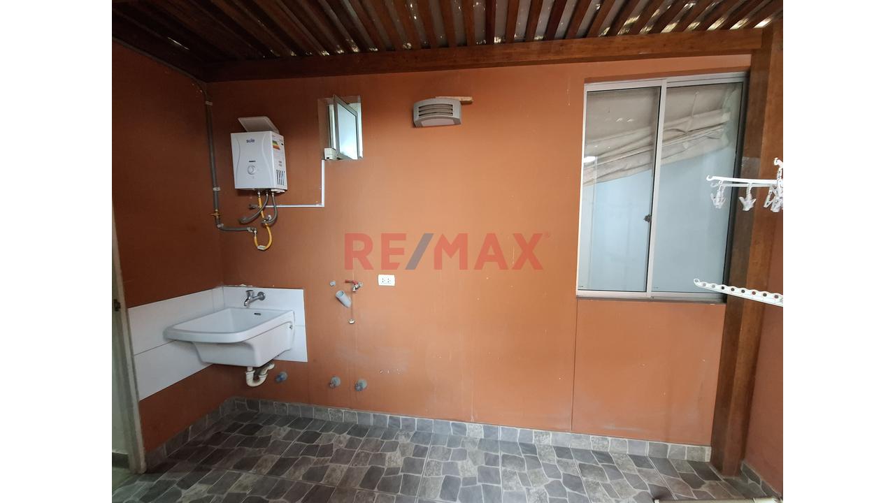 Ase Vende Hermoso Departamento De 73 M² En Primer Piso – Ciudad Verde, Puente Piedra - 6