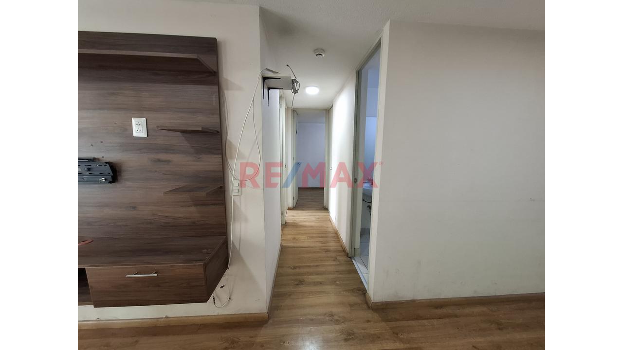 Ase Vende Hermoso Departamento De 73 M² En Primer Piso – Ciudad Verde, Puente Piedra - 9