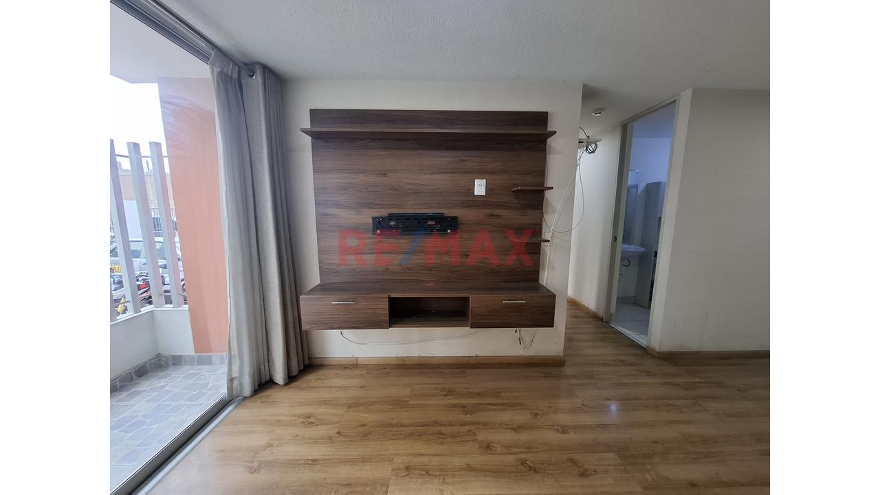 Ase Vende Hermoso Departamento De 73 M² En Primer Piso – Ciudad Verde, Puente Piedra - 10