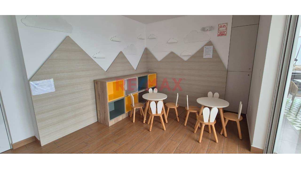 Exclusivo Dúplex Con Amplia Terraza En Edificio Brío - 18