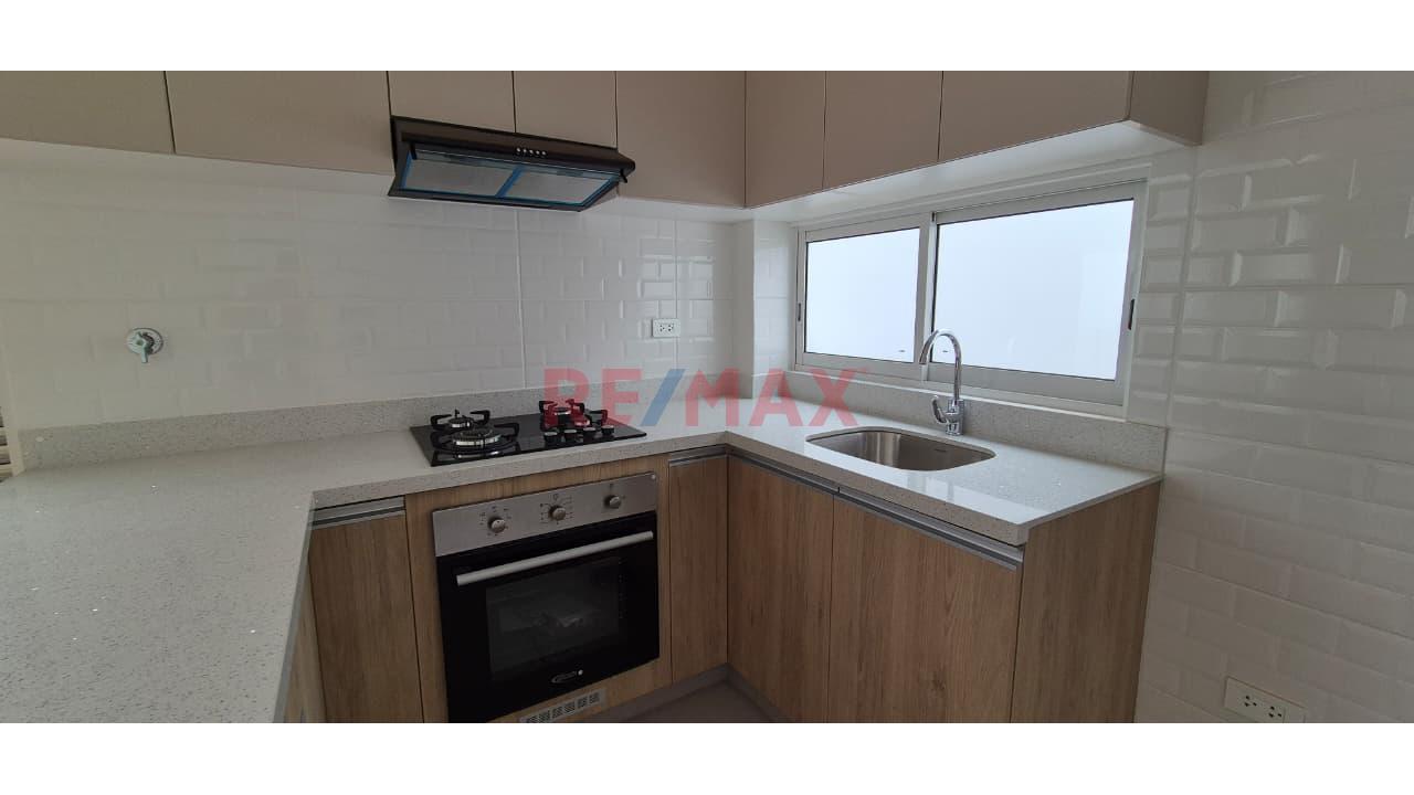 Exclusivo Dúplex Con Amplia Terraza En Edificio Brío - 9