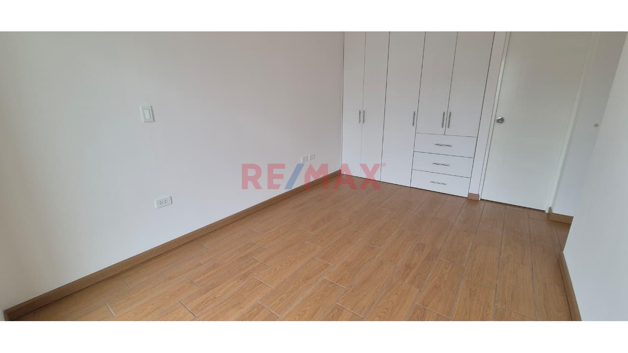 Exclusivo Dúplex Con Amplia Terraza En Edificio Brío - 6