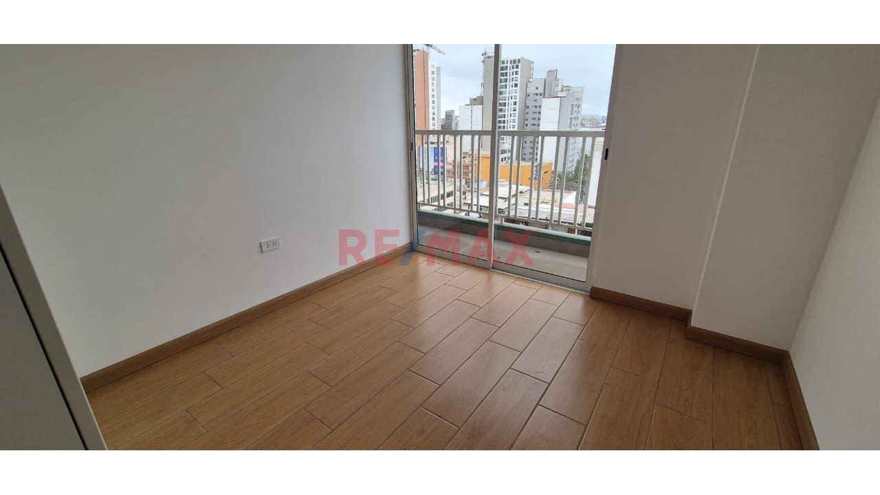 Exclusivo Dúplex Con Amplia Terraza En Edificio Brío - 4