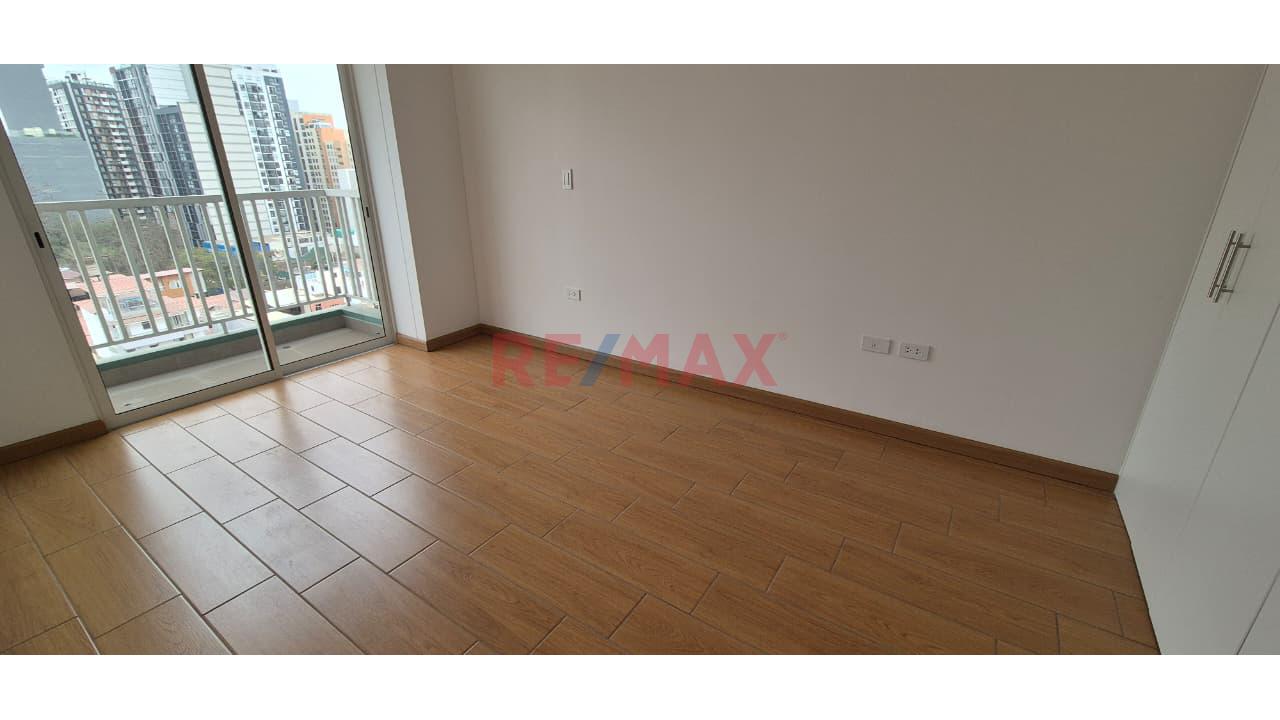 Exclusivo Dúplex Con Amplia Terraza En Edificio Brío - 5