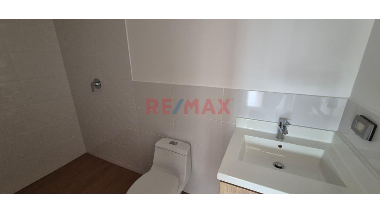Exclusivo Dúplex Con Amplia Terraza En Edificio Brío - 12