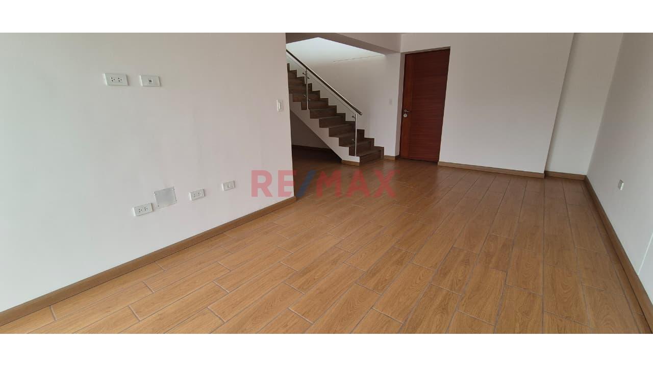 Exclusivo Dúplex Con Amplia Terraza En Edificio Brío - 2