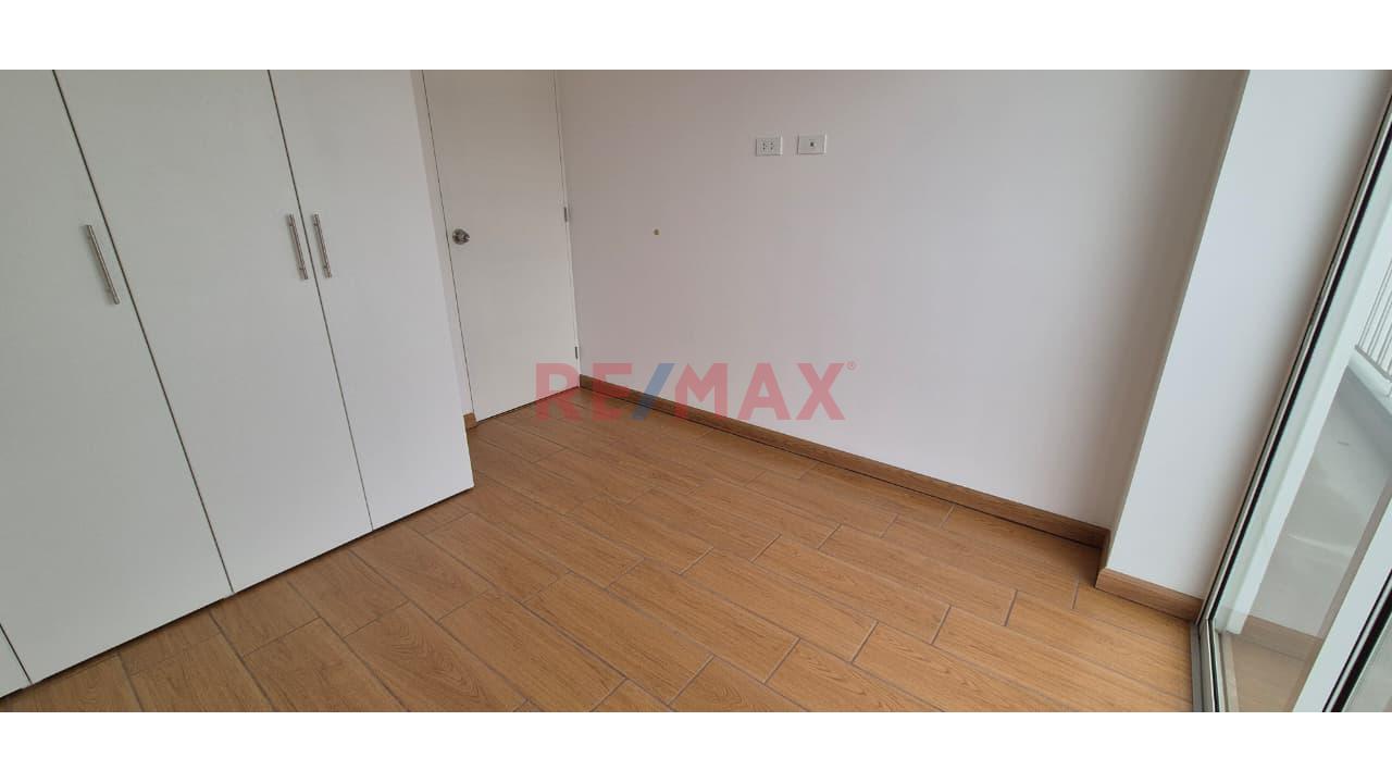 Exclusivo Dúplex Con Amplia Terraza En Edificio Brío - 3