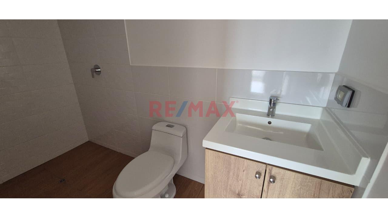 Exclusivo Dúplex Con Amplia Terraza En Edificio Brío - 7