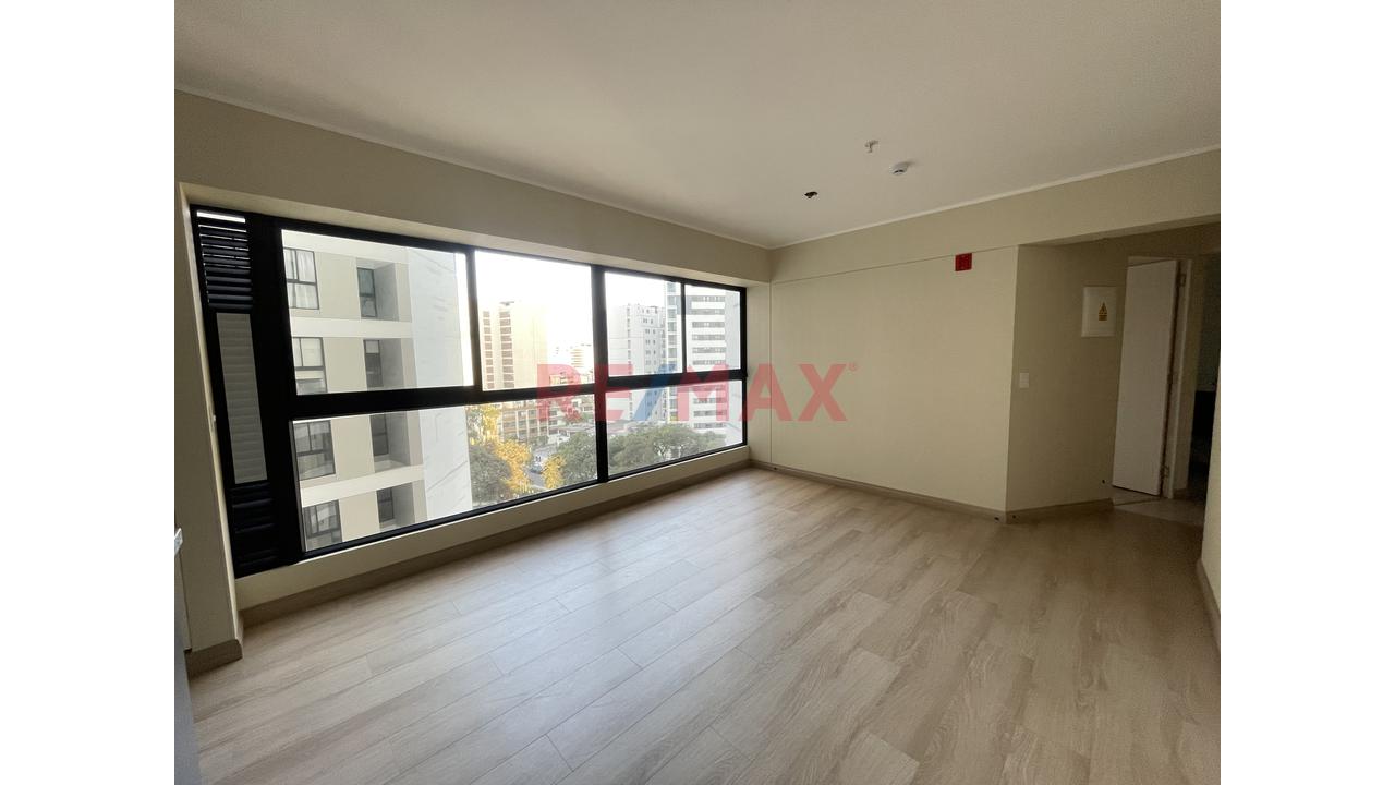 Departamento De Estreno En Alquiler – Jesús María