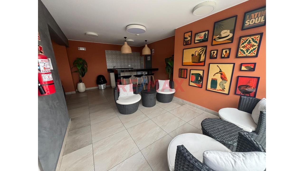 🏡 ¡Alquila Tu Nuevo Hogar En Surco! 3 Dormitorios + Cochera - 13