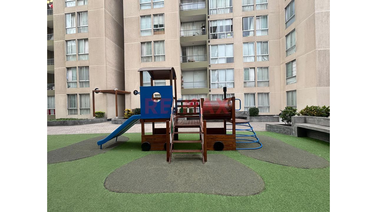 🏡 ¡Alquila Tu Nuevo Hogar En Surco! 3 Dormitorios + Cochera - 14