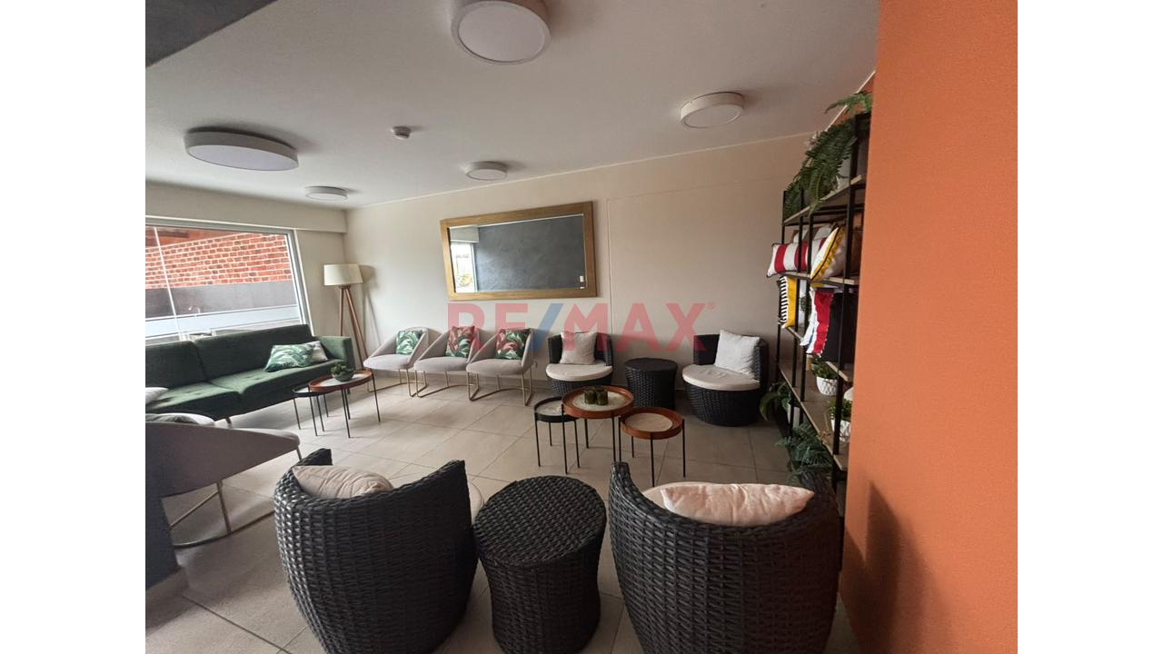 🏡 ¡Alquila Tu Nuevo Hogar En Surco! 3 Dormitorios + Cochera - 16