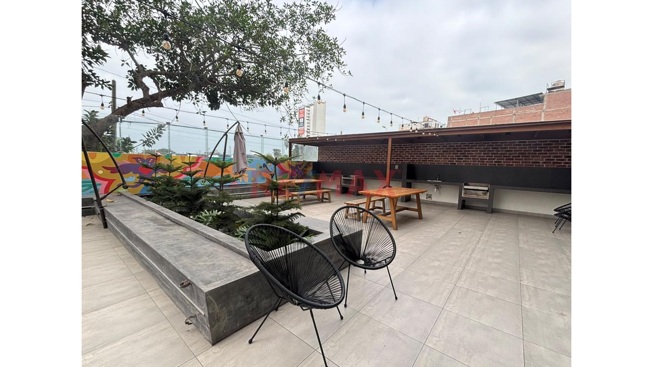🏡 ¡Alquila Tu Nuevo Hogar En Surco! 3 Dormitorios + Cochera - 19
