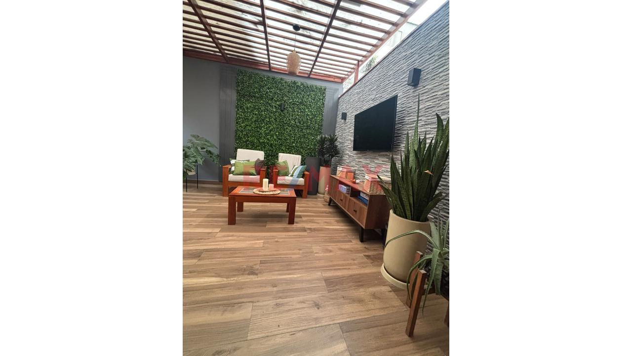 🏡 ¡Alquila Tu Nuevo Hogar En Surco! 3 Dormitorios + Cochera - 7